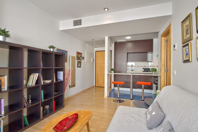 Pacifico Beach Suites