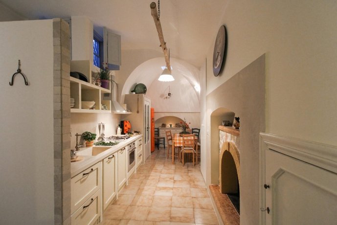 Apartment with 2 bedrooms in Alberobello with wonderful city view and WiFi 20 km from the beach