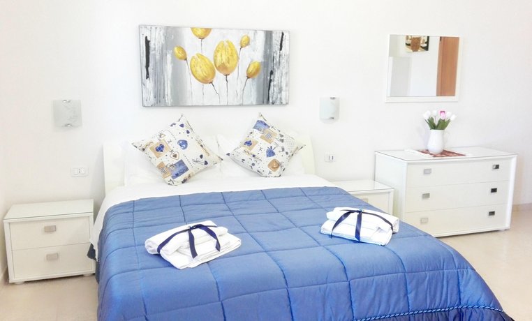 Apartment Localita Macchia di Mauro