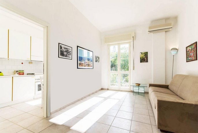 Apartment Via Perrone
