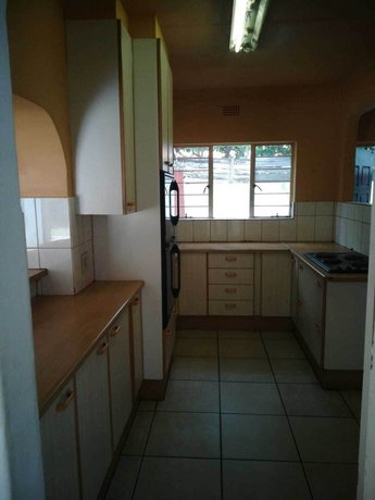 Fourways Boarding Lodge