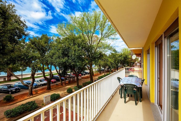 Beach Apartment Crikvenica