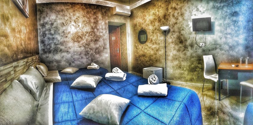 Uniq Guesthouse