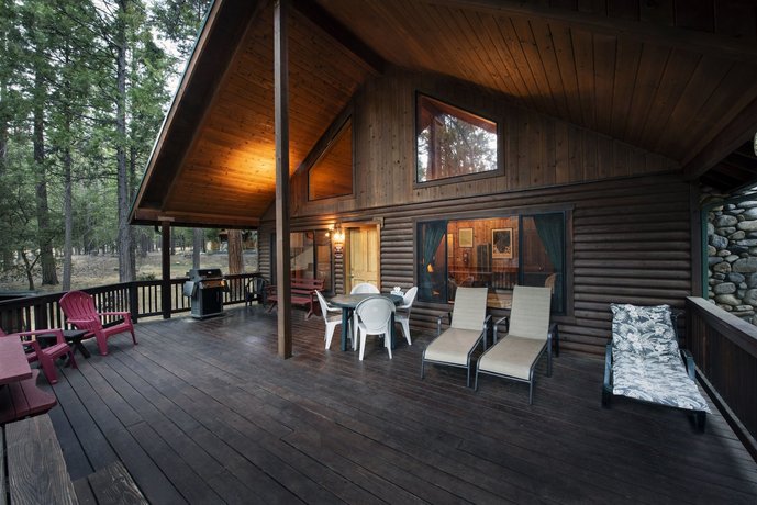 Wawona Cabin