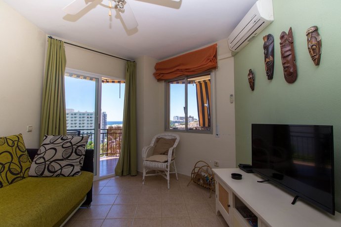 Santa Amalia 51 by IVI Real Estate