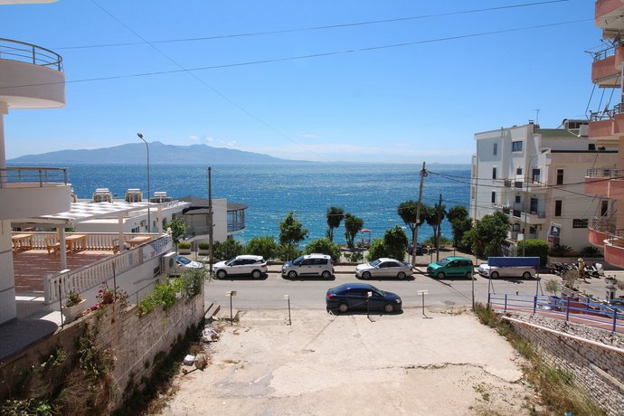 Hotel Murati Sarande