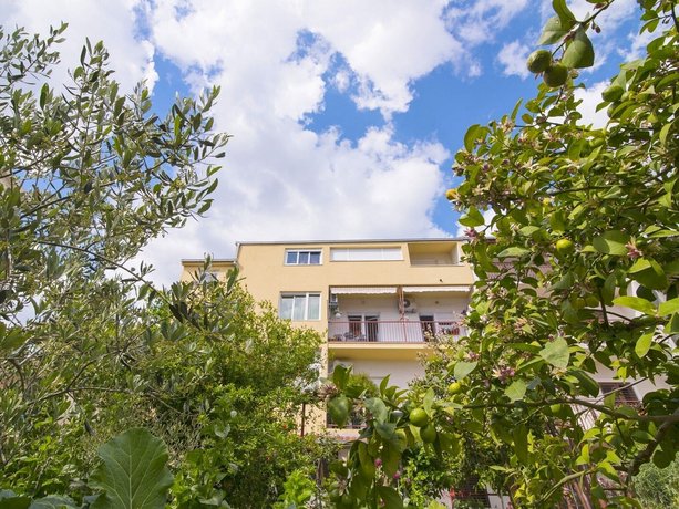 Apartment Iskra
