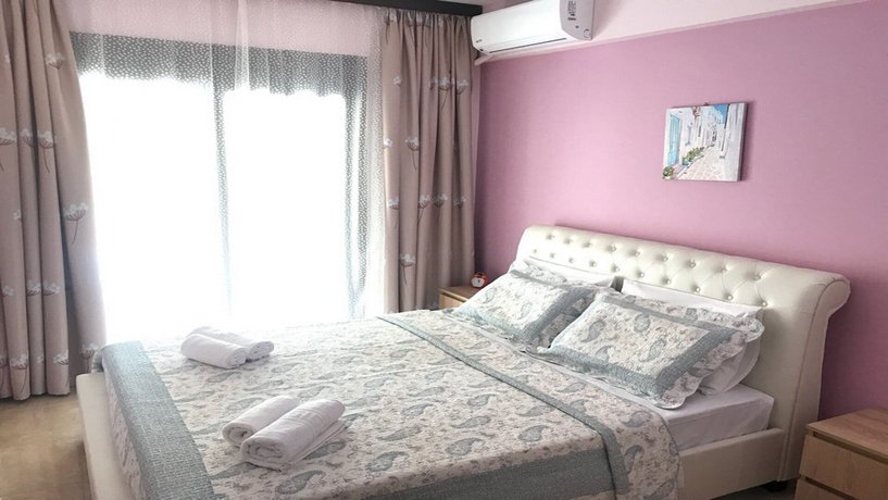 Cozy Apartment In Rhodes