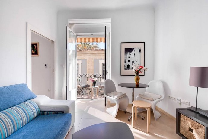Modern Flat in Alicante