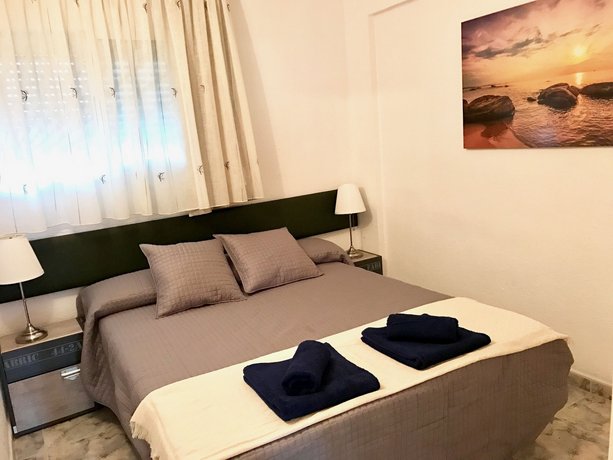 Apartamento Zaragoza
