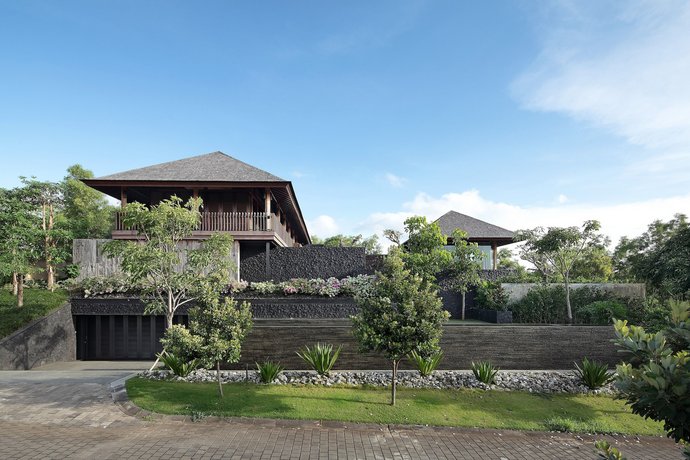 Kailani Villa Pecatu