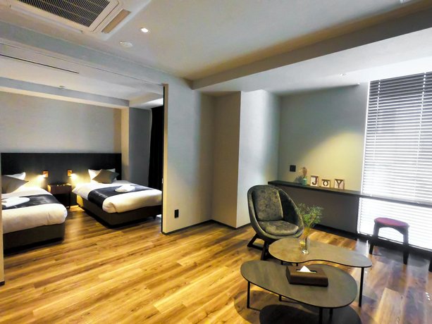 HOTEL S-presso East 101