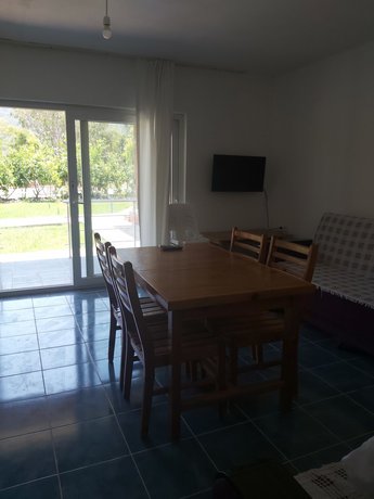 Adrasan Parlak Apart