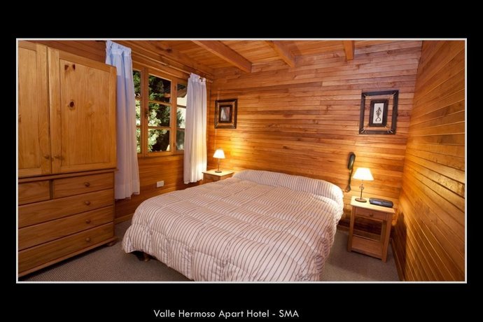 Valle Hermoso Apart Hotel