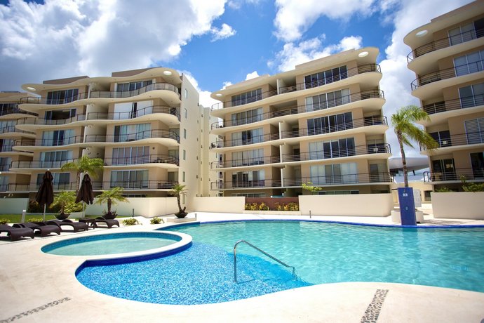 Luxury apartments for 7 & 8 guests