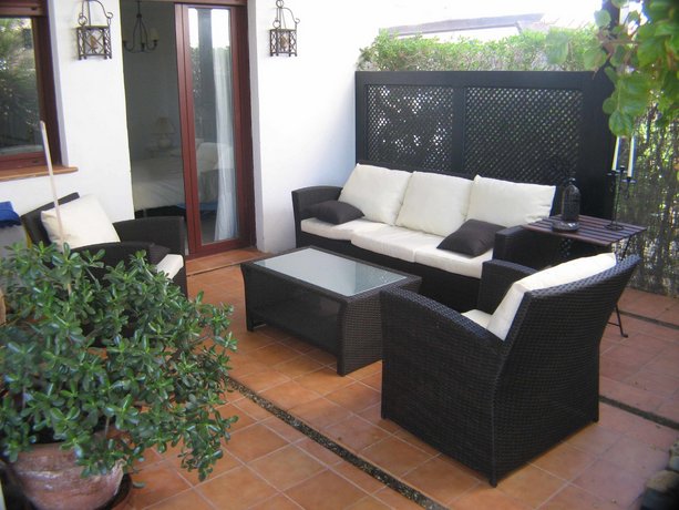 Apartamento VenAVera Playa Jardines C1-0A