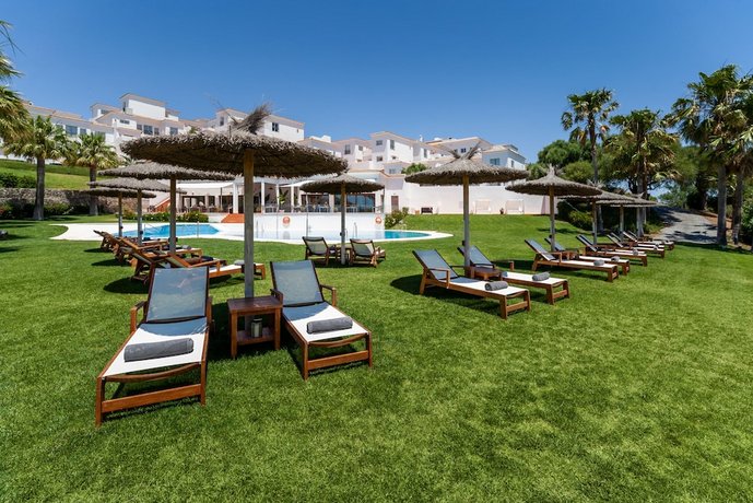 Fairplay Golf & Spa Resort