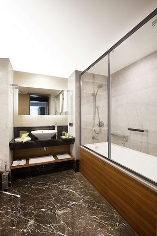 DoubleTree By Hilton Istanbul - Old Town