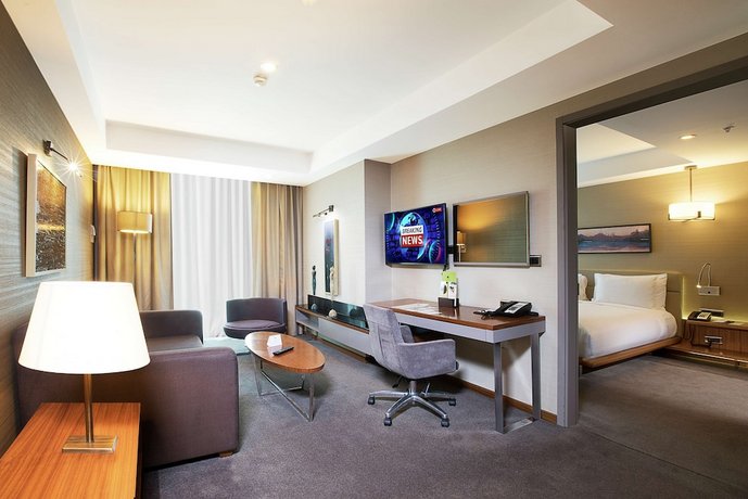 DoubleTree By Hilton Istanbul - Old Town