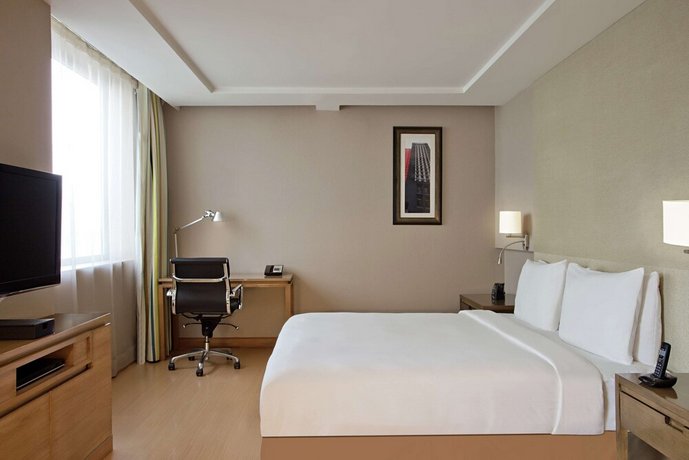 DoubleTree Suites by Hilton Bangalore