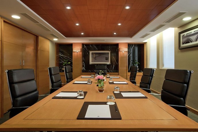 DoubleTree Suites by Hilton Bangalore