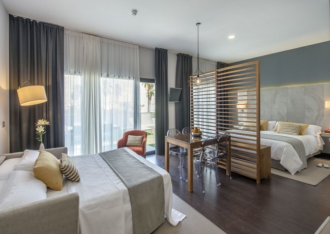 Sevilla Green Suites