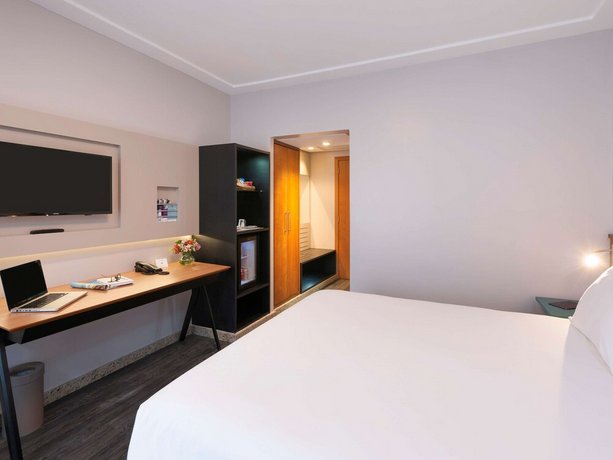 Mercure Florianopolis Convention