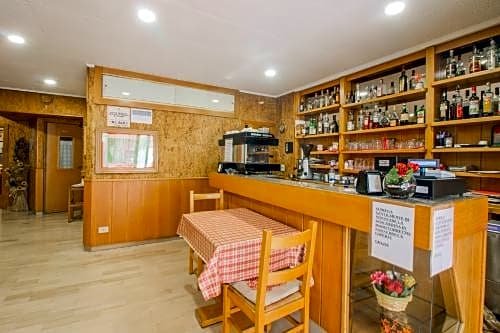 Albergo Speranza