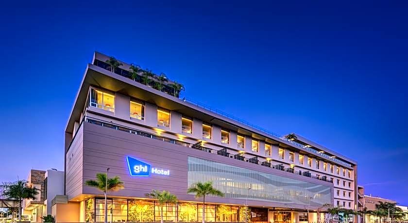 GHL Hotel Monteria