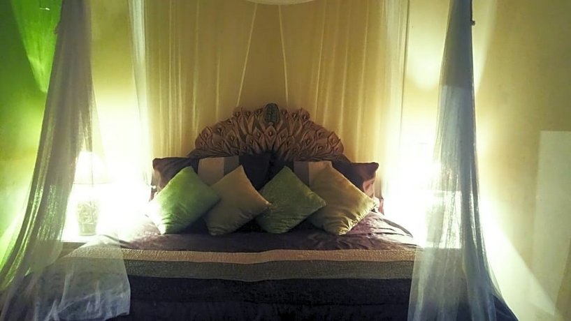 Mexicana San Miguel Hotel
