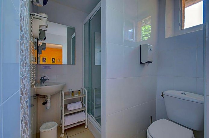 Hotel Saint Jean Orange