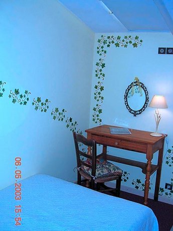 Hotel Saint Jean Orange