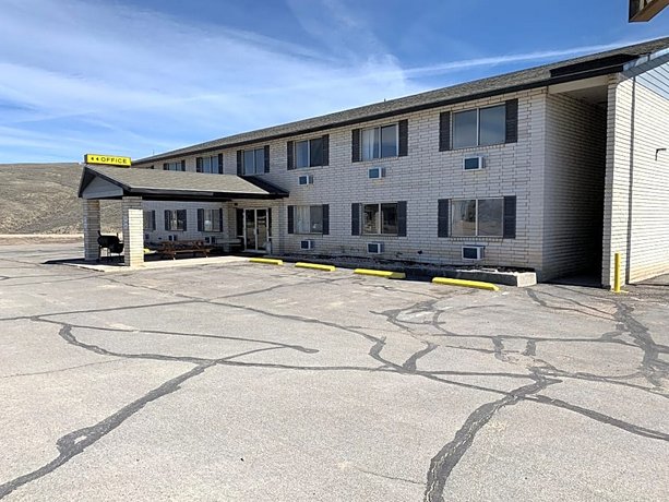 Antler Motel