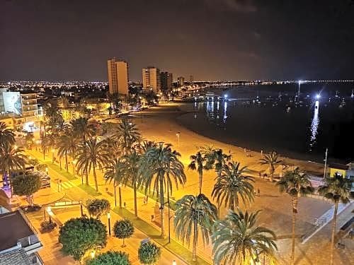 Hotel Ribera