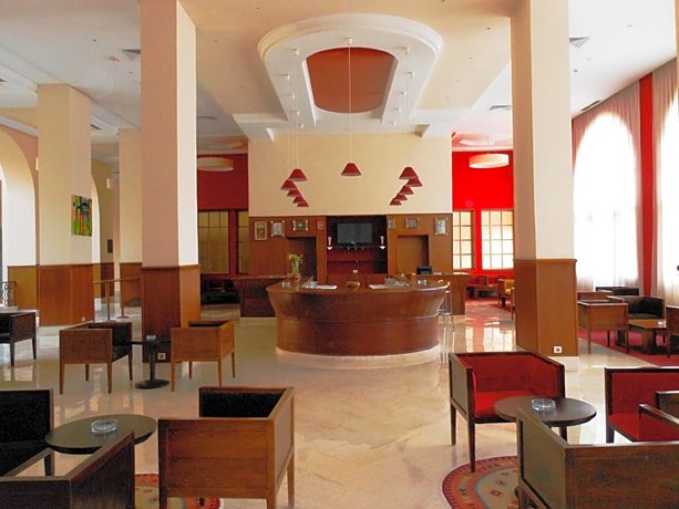 L'Atrium Yasmine Hammamet