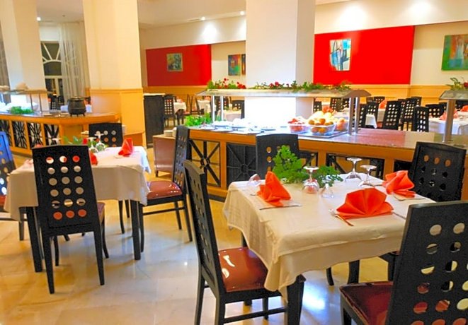 L'Atrium Yasmine Hammamet