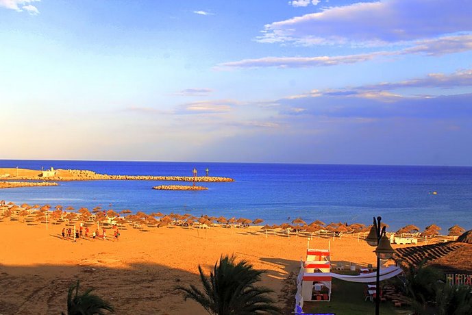 L'Atrium Yasmine Hammamet