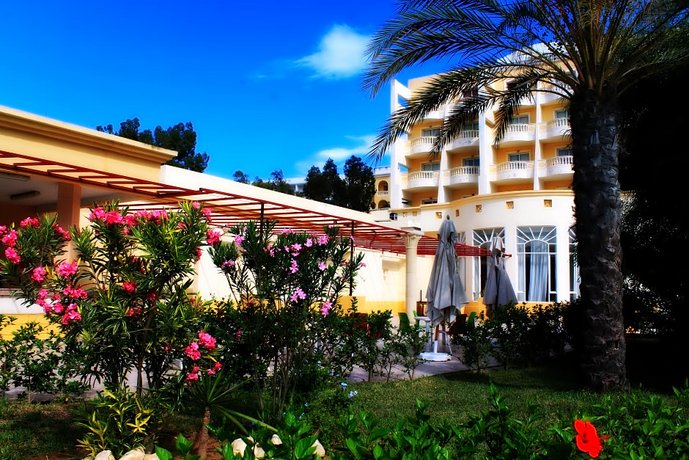 L'Atrium Yasmine Hammamet