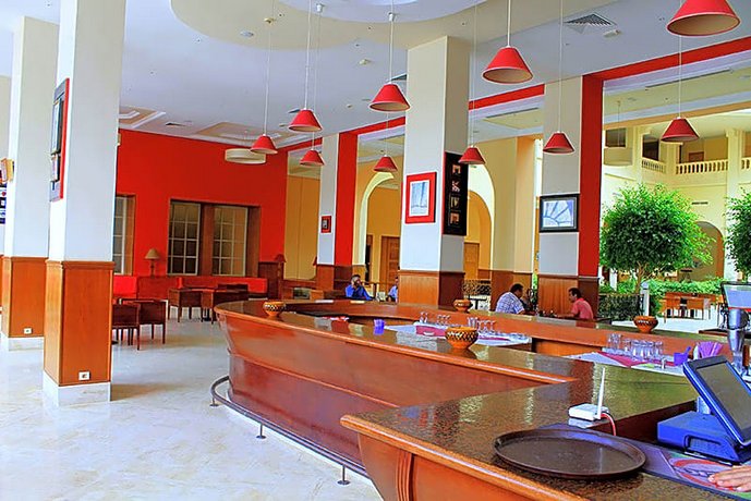 L'Atrium Yasmine Hammamet
