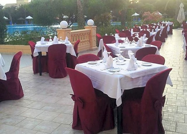 L'Atrium Yasmine Hammamet