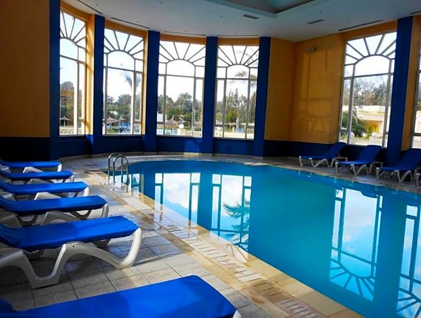 L'Atrium Yasmine Hammamet