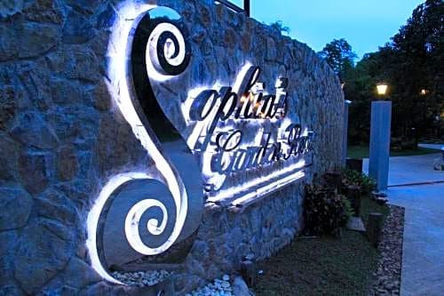 Sophia's Garden Resort