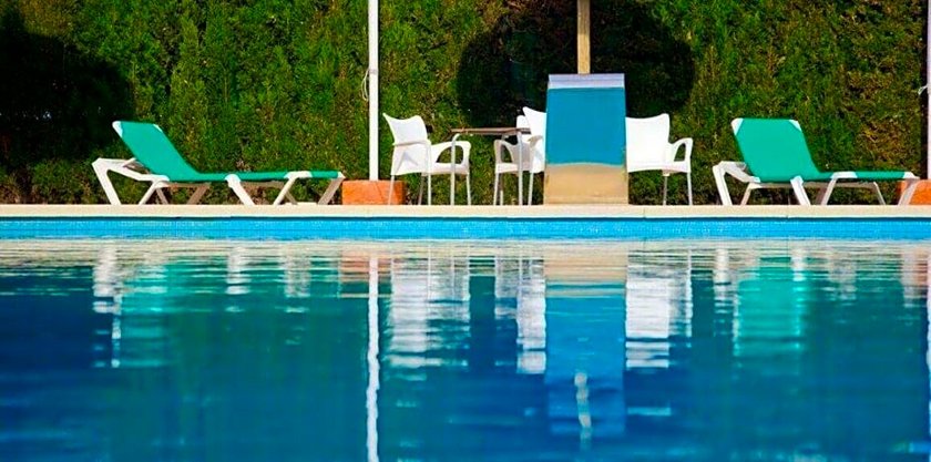 Hotel Castilla Alicante