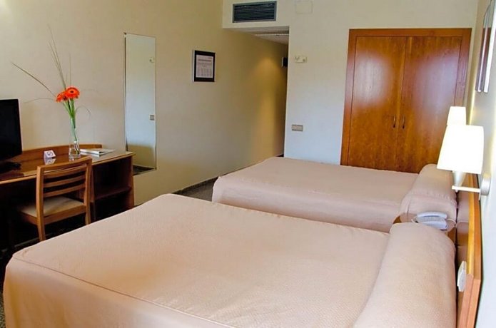 Hotel Castilla Alicante