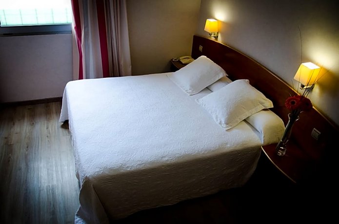 Hotel Castilla Alicante