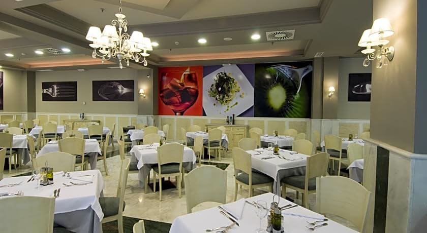 Holiday World Resort Malaga
