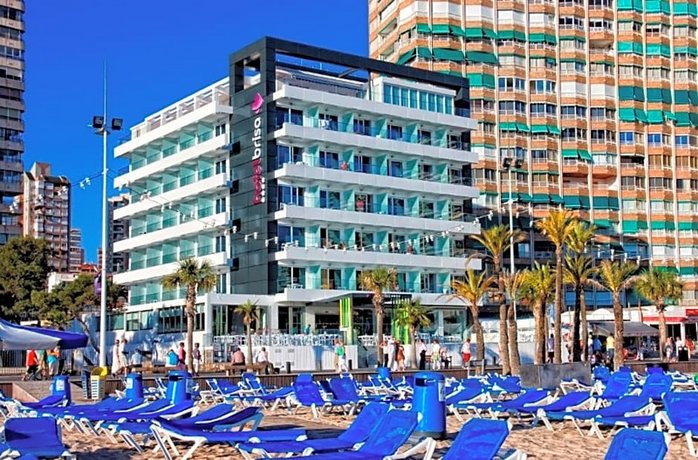 Hotel Brisa Benidorm