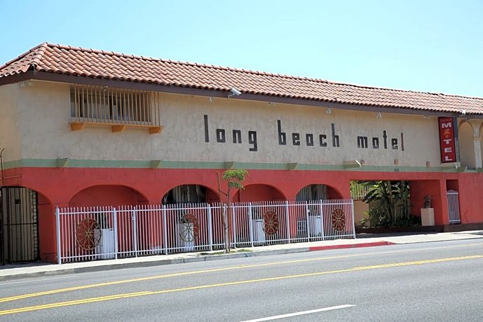 Long Beach Motel