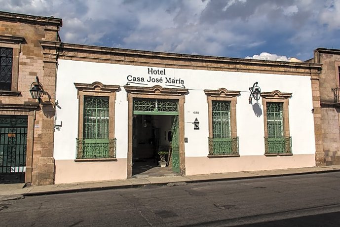 Casa Jose Maria