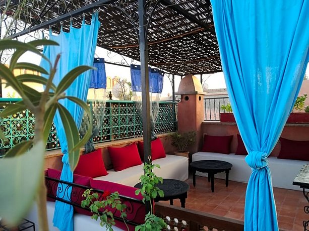Riad Bianca